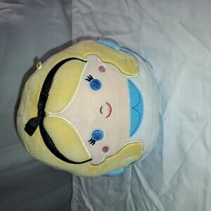 Disney Alice in Wonderland Plush Doll